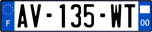 AV-135-WT