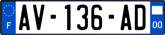 AV-136-AD