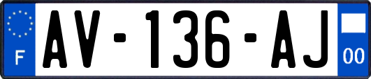 AV-136-AJ