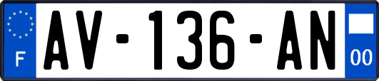 AV-136-AN