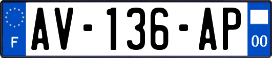 AV-136-AP