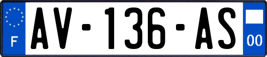 AV-136-AS