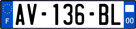 AV-136-BL