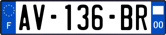 AV-136-BR