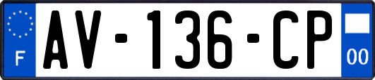 AV-136-CP