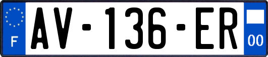 AV-136-ER