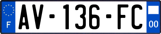 AV-136-FC