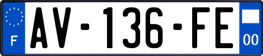 AV-136-FE