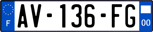 AV-136-FG