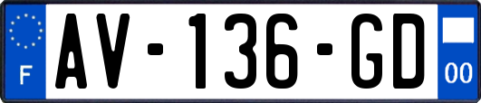 AV-136-GD