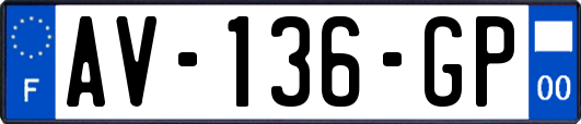 AV-136-GP