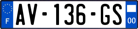 AV-136-GS