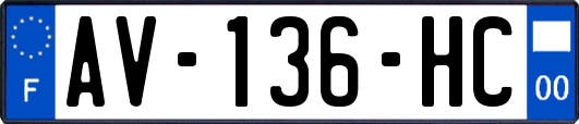 AV-136-HC