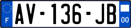 AV-136-JB