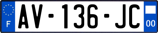 AV-136-JC