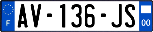 AV-136-JS