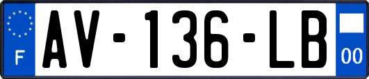 AV-136-LB