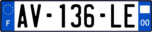 AV-136-LE