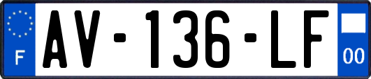 AV-136-LF