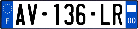 AV-136-LR