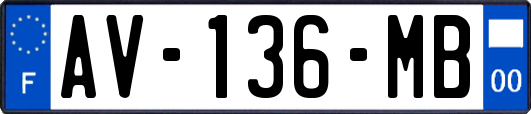 AV-136-MB