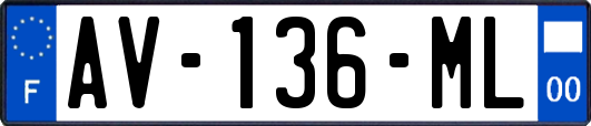 AV-136-ML