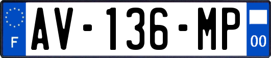 AV-136-MP