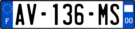 AV-136-MS