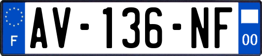 AV-136-NF