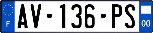 AV-136-PS
