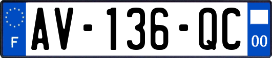AV-136-QC