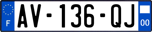 AV-136-QJ