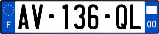 AV-136-QL