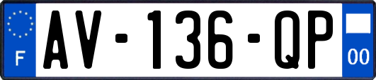 AV-136-QP