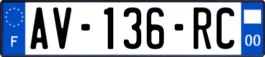 AV-136-RC