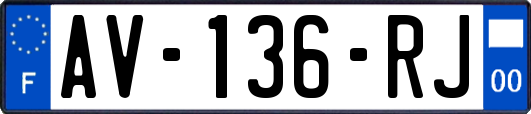 AV-136-RJ