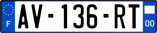 AV-136-RT