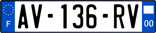 AV-136-RV