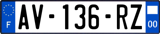 AV-136-RZ