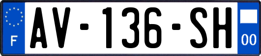 AV-136-SH
