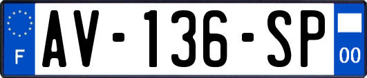 AV-136-SP