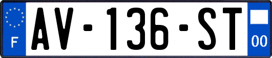 AV-136-ST