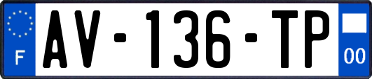 AV-136-TP