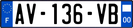 AV-136-VB