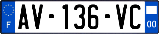 AV-136-VC