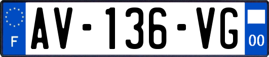 AV-136-VG