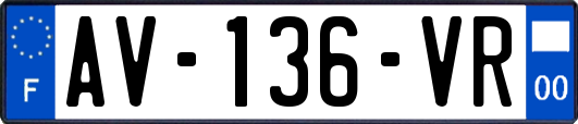 AV-136-VR