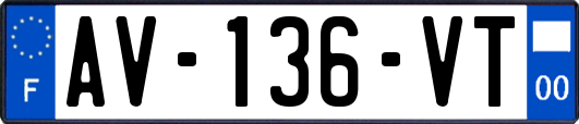 AV-136-VT