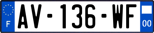 AV-136-WF