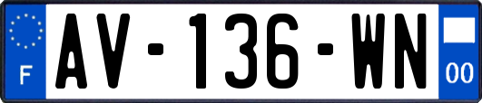 AV-136-WN